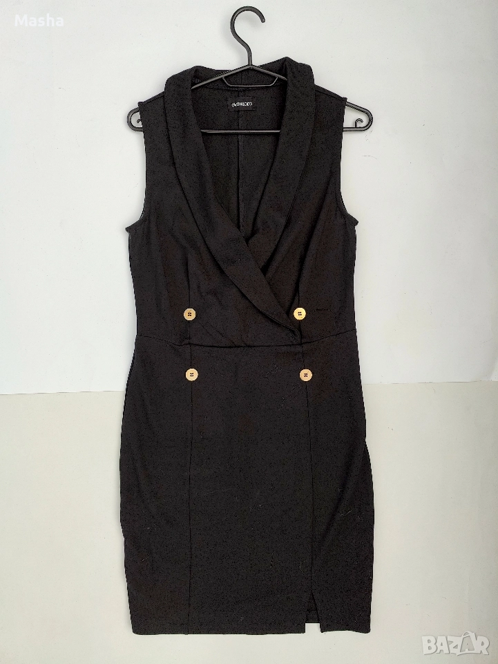 Еven&Оdd коктейлна рокля М, снимка 1