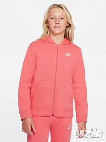 NIKE Горнище B CORE BF, снимка 1