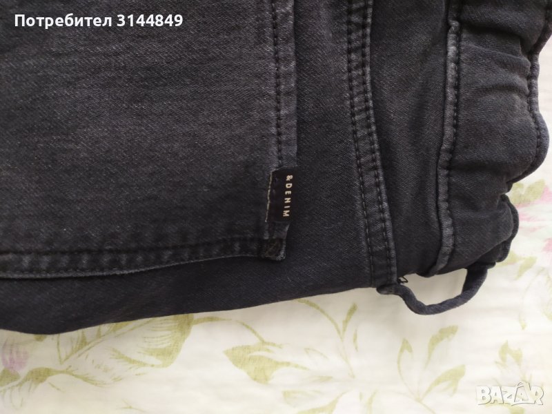 Детски дънки на Деним , снимка 1