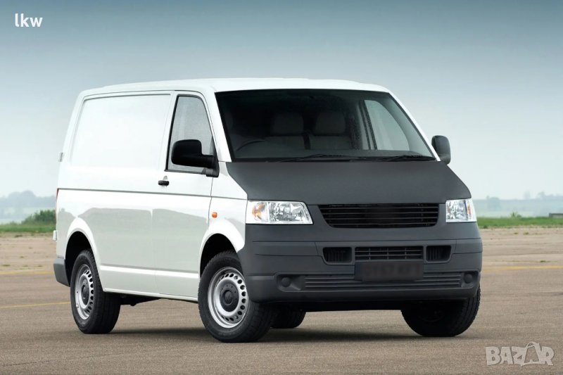 Калъф преден капак за VOLKSWAGEN TRANSPORTER T5,Т6 , снимка 1