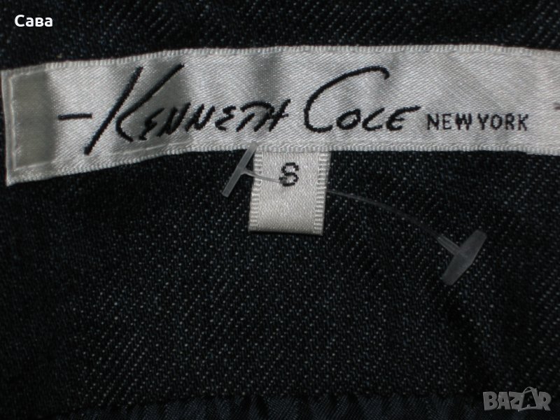Тренч KENNETH COLE    дамски,С-М, снимка 1