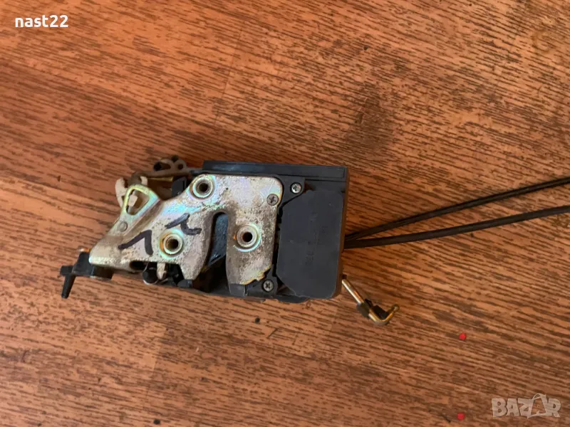 Брава врата задна лява за CHERY TIGGO 3 DR5, снимка 1