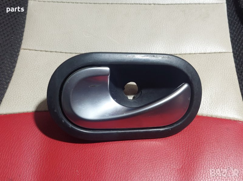 Лява Вътрешна Дръжка Рено Меган 2 - 5005400006 - 8200028487 N, снимка 1