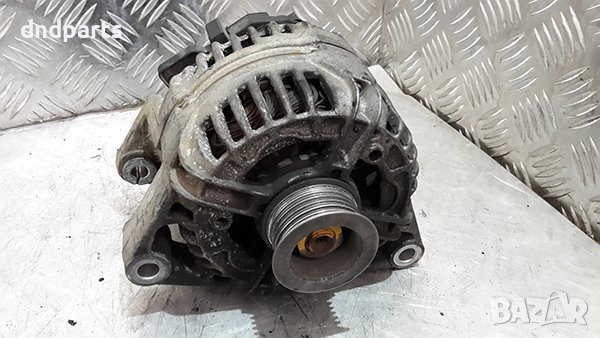 Алтернатор за Opel Vectra C, 2.2 DTI, 2003г., снимка 1