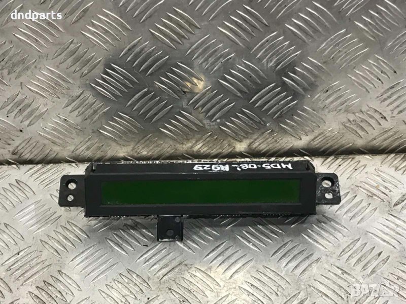 Дисплей Mazda 5,2008г., снимка 1