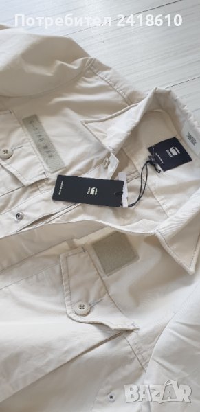 G - Star Army Jumpsuit Womens Size XL НОВО! ОРИГИНАЛ! Дамски Гащеризон!, снимка 1