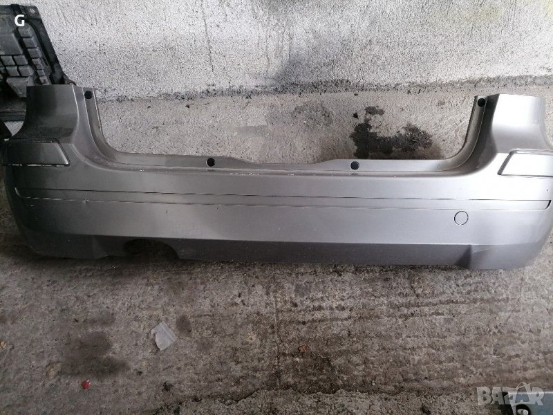 Броня Б класа, снимка 1