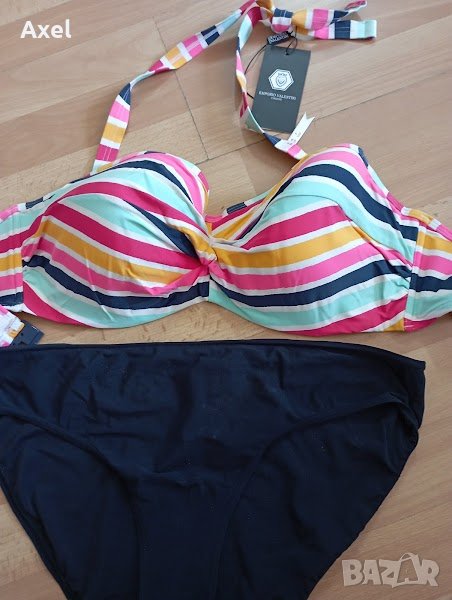 Нов бански 3-4XL чашка F, снимка 1