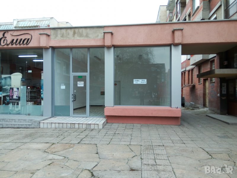 Магазин под наем, Рилите, снимка 1