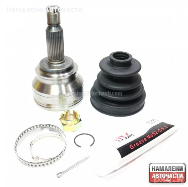 Външно каре 3815A075 NPZMS061 Mitsubishi Outlander, снимка 1