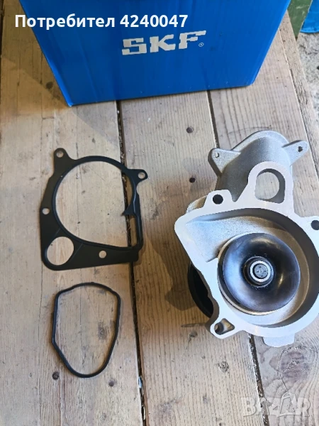 НОВИ ЧАСТИ ЗА БМВ 120Д 163к.с., снимка 1