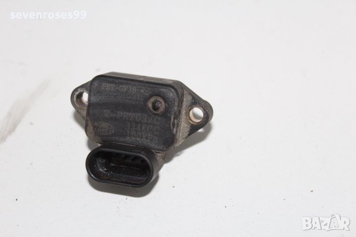 MAP сензор Фиат Браво Брава Мареа 1.6i Fiat Bravo Brava Marea, снимка 1