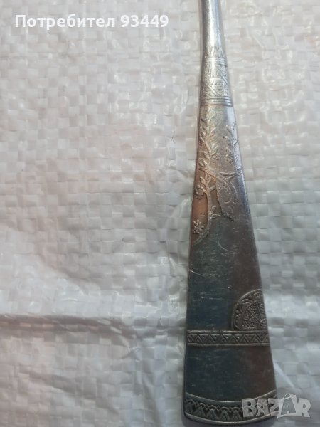  Прибори за хранене, снимка 1