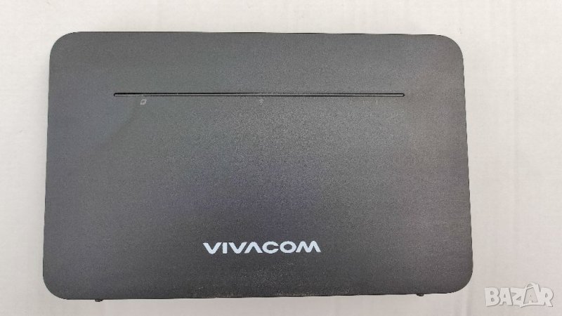 Рутер HUAWEI 4G Prime 3. , снимка 1