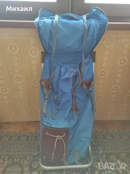 Туристическа раница САМАР, снимка 1