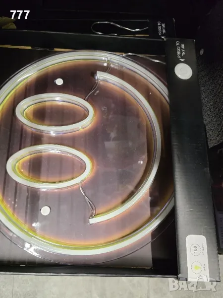 LED декорация , снимка 1