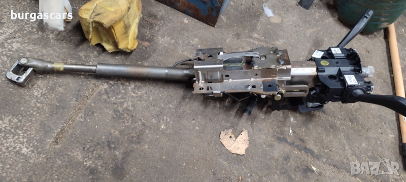 Кормилен прът VW Touran - 70лв, снимка 1