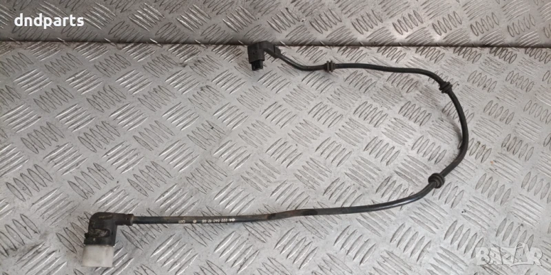 Кабел спирачен апарат Mercedes S-Class W222 2015г.(заден ляв)	, снимка 1