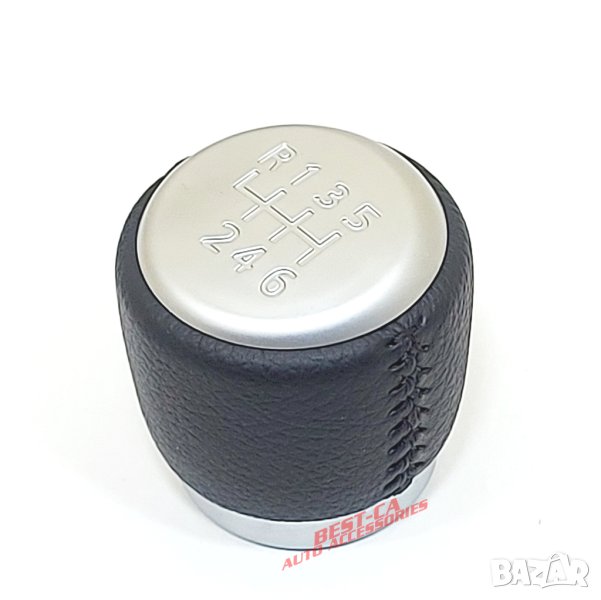 Топка скоростен лост за Тойота Toyota Avenis T250 facelift (2006-2009) и RAV4 XA30 (2005-2012) 6 ск, снимка 1