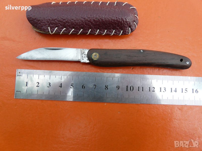  Колекционерски нож SOLINGEN - 250 , снимка 1