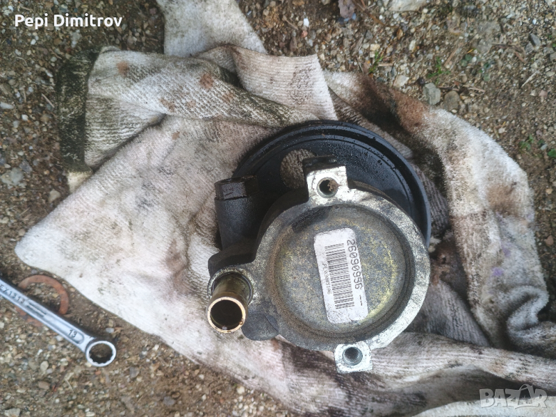 Хидравлична помпа 26090956 рено клио 2 Меган 1 Сценик 1, снимка 1