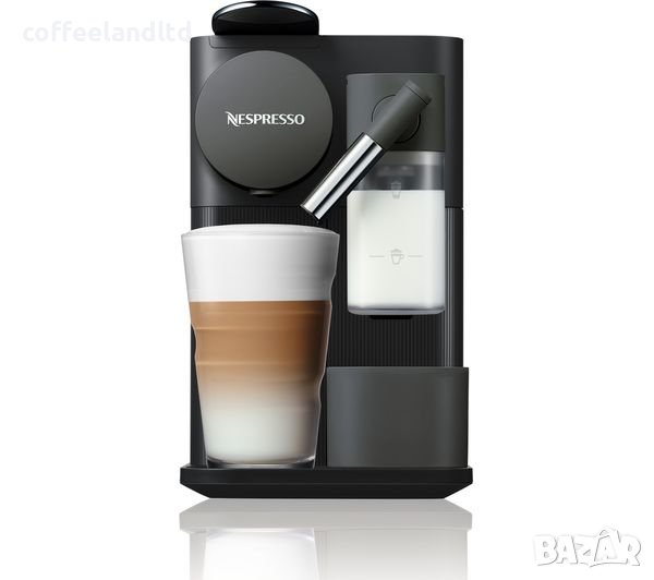 De'Longhi Nespresso™ LattissimaOne EN500.B , снимка 1