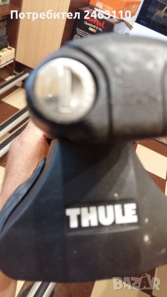 Багажник THULE 120см , снимка 1