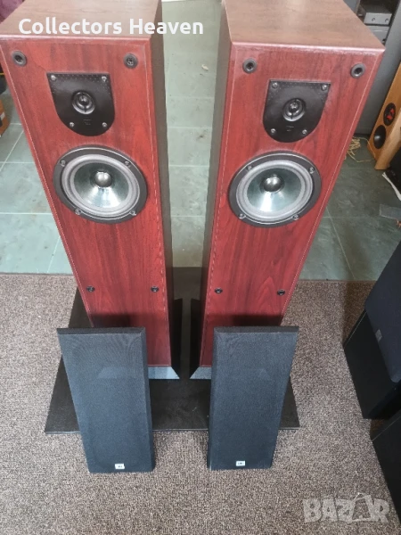JBL TLX 43 , снимка 1