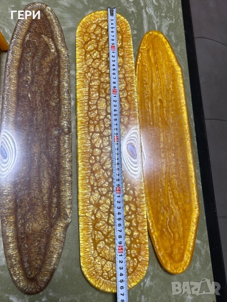 Бакелит / каталин, снимка 1