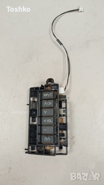 Бутони за ТВ Panasonic TX-50GX700E, снимка 1