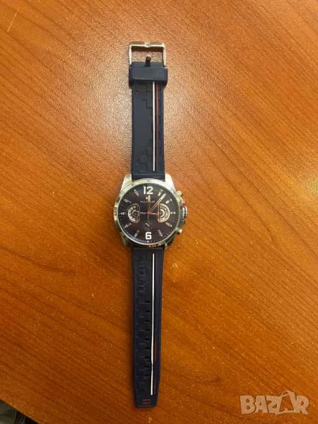 Мъжки часовник Tommy Hilfiger , снимка 1