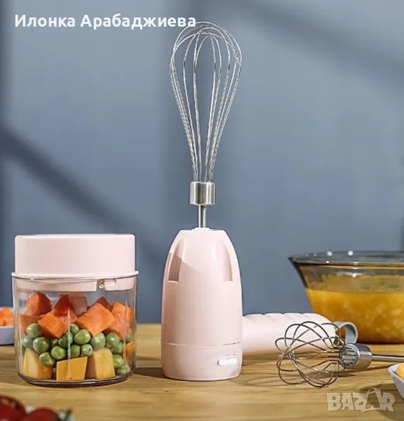 Чопър,миксер, снимка 1