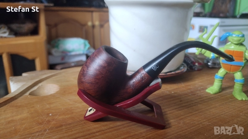 Лула, снимка 1