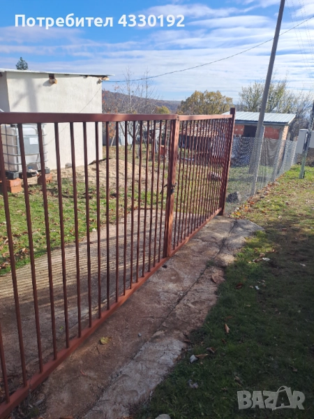 продава парцел., снимка 1