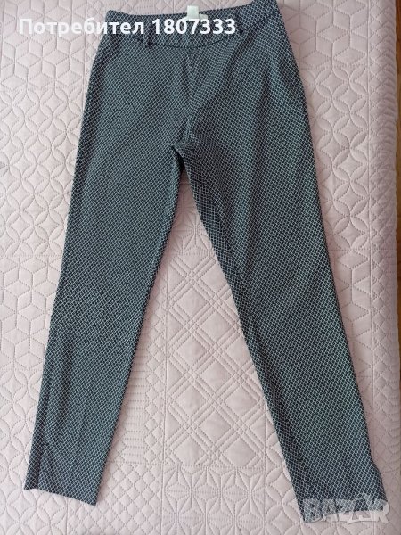 Дамски панталон HM, снимка 1