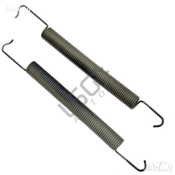 Пружини заден капак AUDI A8 (D4, 4H) 2010-2017 ID:99143, снимка 1