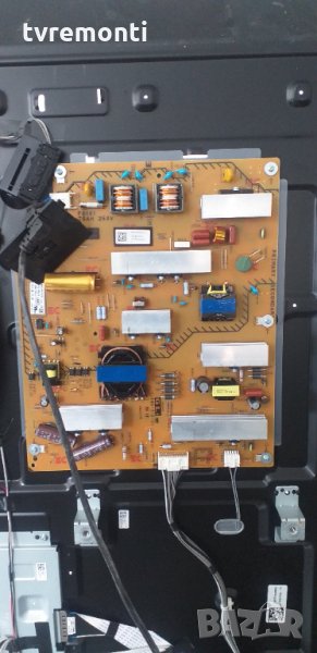 Power Supply - 1-980-310-31 - APS-395/B, снимка 1