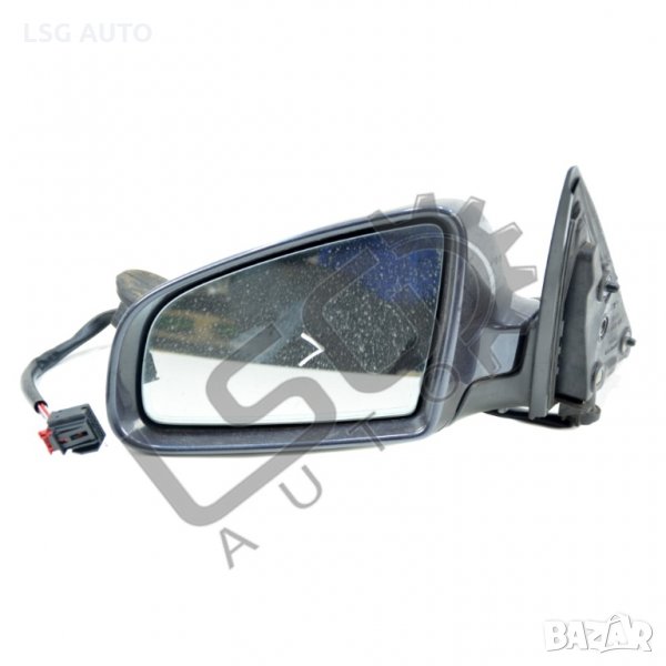 Ляво огледало AUDI A6 (4F, C6) 2004-2011 A041220N-41, снимка 1