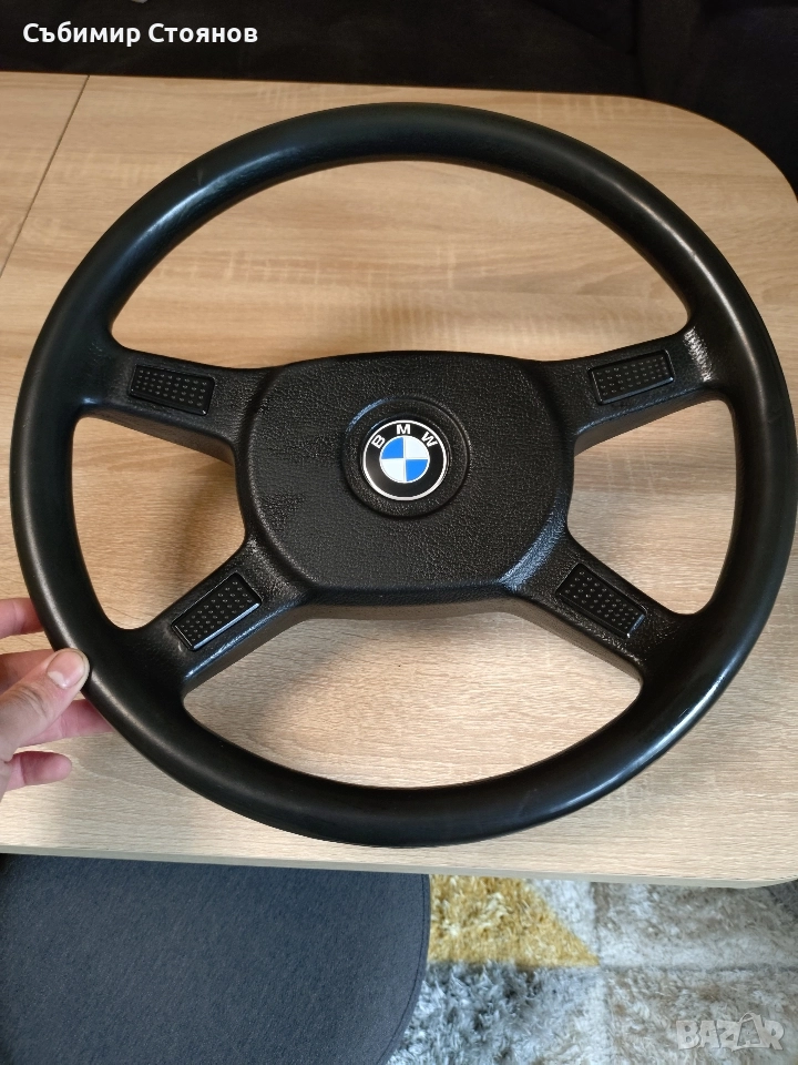 Волан Bmw e30 , снимка 1