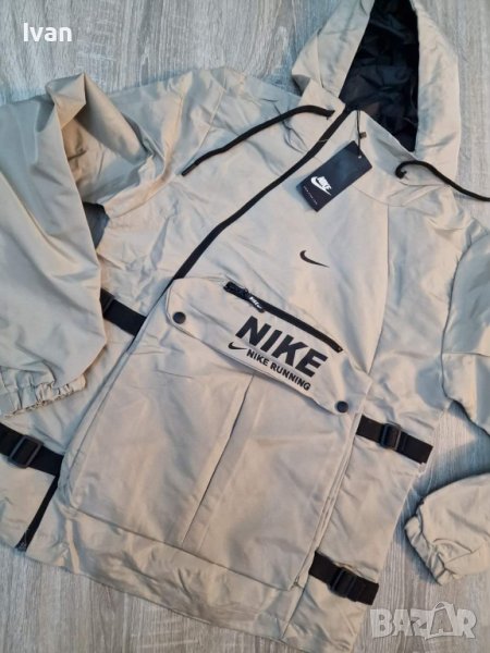 Ветровка Nike, снимка 1