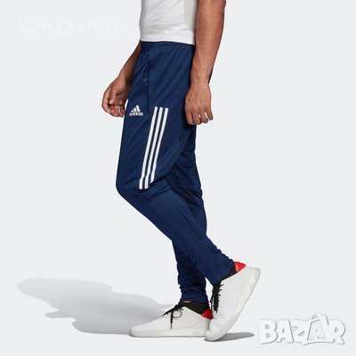 adidas · Condivo 20 - страхотно мъжко долнище КАТО НОВО, снимка 1