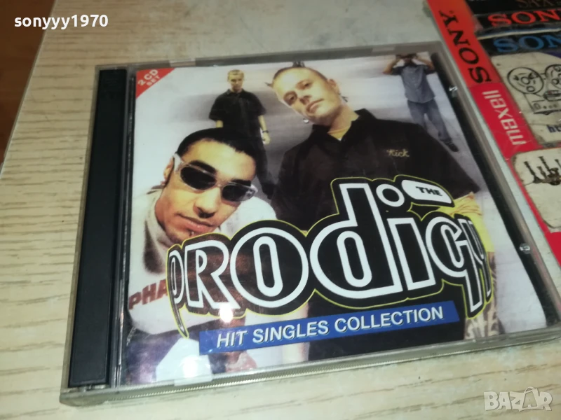 CD-ДИСК С МУЗИКА ПО ИЗБОР 45ЛВ  ЗА 1БР 1208250722, снимка 1