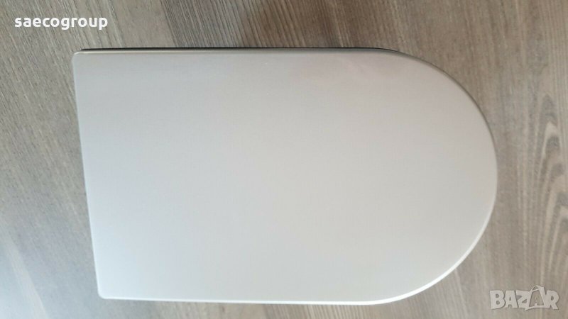 Капак за контейнера за водата Saeco Royal,Magic,Rotel, снимка 1