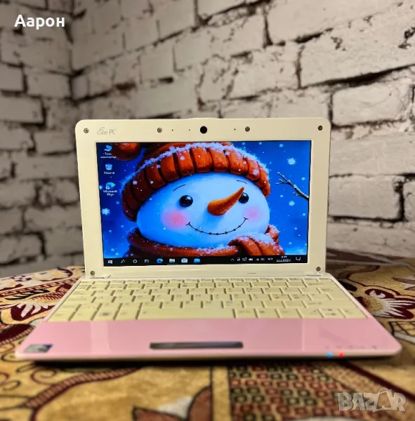 Лаптоп Asus , снимка 1