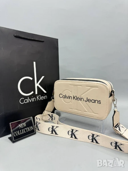 чанти calvin klein, снимка 1