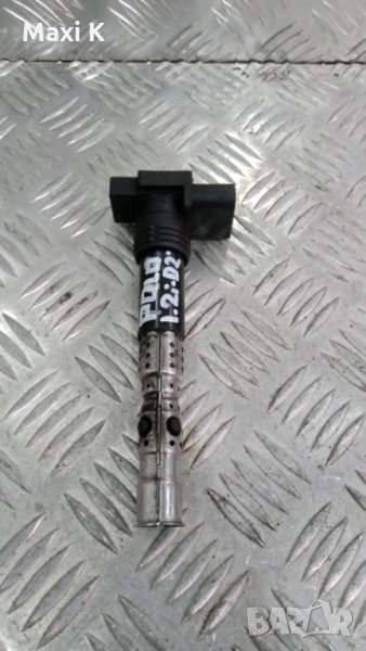 Бобина VW Polo 1.2i 2002г., снимка 1