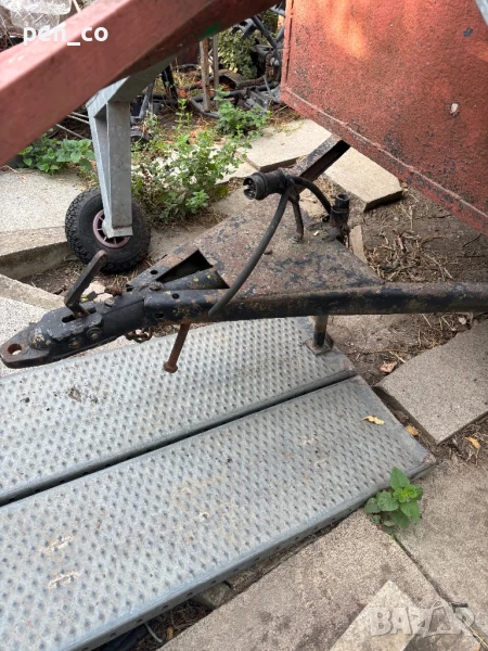 Българско Ремърке, снимка 1