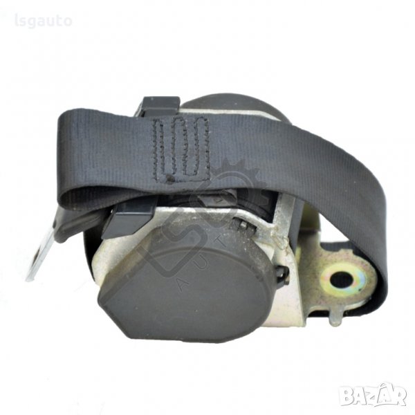 Заден ляв предпазен колан Peugeot 308 I (2007-2015) ID: 97031, снимка 1