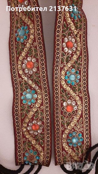 ДАМСКИ КОЛАН с пайети в Колани в гр. Горна Оряховица - ID38376922 ...