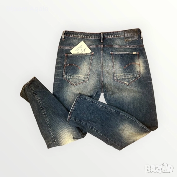 Мъжки дънки G-STAR, снимка 1